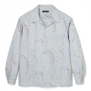 Atomic Cotton Shirt L/S