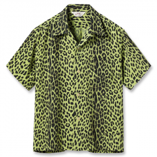 <img class='new_mark_img1' src='https://img.shop-pro.jp/img/new/icons6.gif' style='border:none;display:inline;margin:0px;padding:0px;width:auto;' />HIGH DENSITY RAYON OPEN SHIRT 