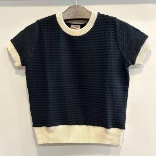 <img class='new_mark_img1' src='https://img.shop-pro.jp/img/new/icons6.gif' style='border:none;display:inline;margin:0px;padding:0px;width:auto;' />1950's Style Lady's Summer Knit 