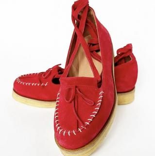 <img class='new_mark_img1' src='https://img.shop-pro.jp/img/new/icons59.gif' style='border:none;display:inline;margin:0px;padding:0px;width:auto;' />Grace Crepe Sole