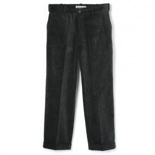 <img class='new_mark_img1' src='https://img.shop-pro.jp/img/new/icons6.gif' style='border:none;display:inline;margin:0px;padding:0px;width:auto;' />Heritage Covert Cords Trousers