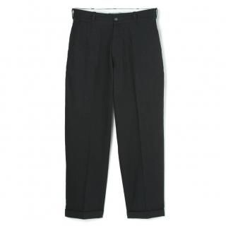 <img class='new_mark_img1' src='https://img.shop-pro.jp/img/new/icons6.gif' style='border:none;display:inline;margin:0px;padding:0px;width:auto;' />Heritage Denim Trousers