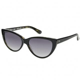 <img class='new_mark_img1' src='https://img.shop-pro.jp/img/new/icons6.gif' style='border:none;display:inline;margin:0px;padding:0px;width:auto;' />Ultra Lux -Black  Blonde Tortoise-