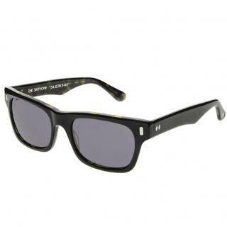 <img class='new_mark_img1' src='https://img.shop-pro.jp/img/new/icons6.gif' style='border:none;display:inline;margin:0px;padding:0px;width:auto;' />Sixty One -Black  Blonde Tortoise-