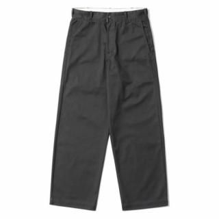 <img class='new_mark_img1' src='https://img.shop-pro.jp/img/new/icons6.gif' style='border:none;display:inline;margin:0px;padding:0px;width:auto;' />TUF-NUT T/C WIDE WORK TROUSERS