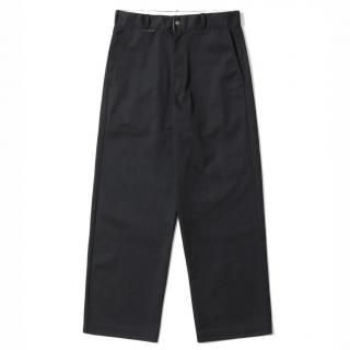 <img class='new_mark_img1' src='https://img.shop-pro.jp/img/new/icons6.gif' style='border:none;display:inline;margin:0px;padding:0px;width:auto;' />TUF-NUT T/C WIDE WORK TROUSERS