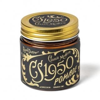<img class='new_mark_img1' src='https://img.shop-pro.jp/img/new/icons6.gif' style='border:none;display:inline;margin:0px;padding:0px;width:auto;' />CS POMADE 1950 -ROYALPEPPER-