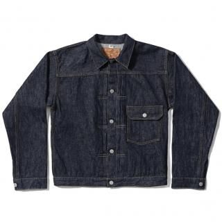 <img class='new_mark_img1' src='https://img.shop-pro.jp/img/new/icons6.gif' style='border:none;display:inline;margin:0px;padding:0px;width:auto;' />13oz. DENIM BLOUSE 1936 MODEL