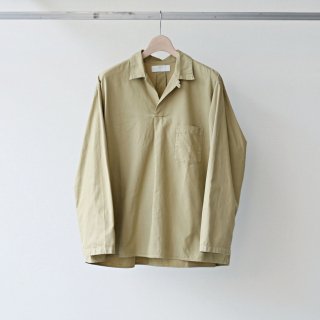 bunt - skipper shirts (beige)