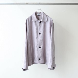 foof - tsuki jacket (pale purple)  