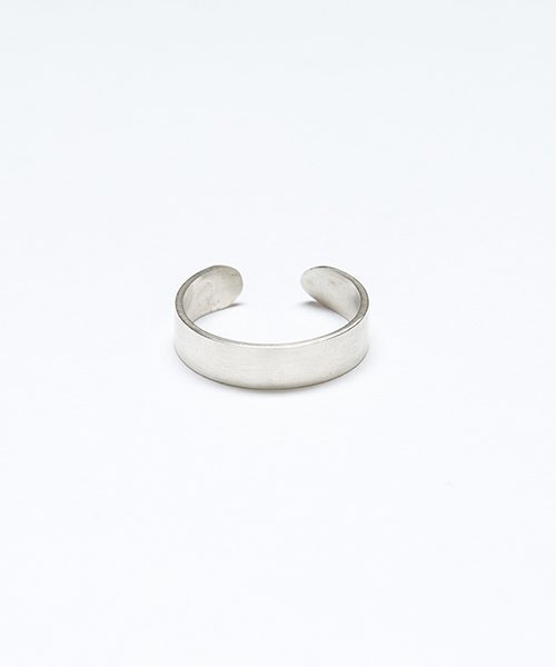 <img class='new_mark_img1' src='https://img.shop-pro.jp/img/new/icons54.gif' style='border:none;display:inline;margin:0px;padding:0px;width:auto;' />20/80 - STERLING SILVER ID RING 5mm width