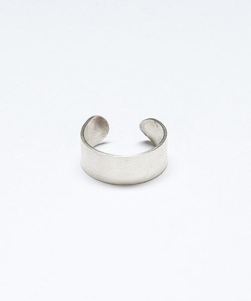 <img class='new_mark_img1' src='https://img.shop-pro.jp/img/new/icons54.gif' style='border:none;display:inline;margin:0px;padding:0px;width:auto;' />20/80 - STERLING SILVER ID RING 8mm width