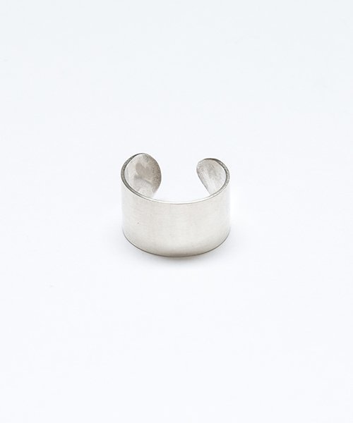 <img class='new_mark_img1' src='https://img.shop-pro.jp/img/new/icons54.gif' style='border:none;display:inline;margin:0px;padding:0px;width:auto;' />20/80 - STERLING SILVER ID RING 13mm width