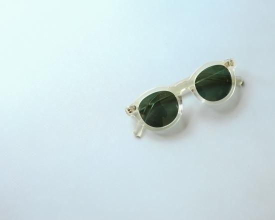 新品kearny darsena サングラス⭐︎comoliauralee elc.or.jp