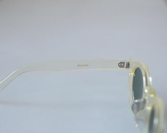 新品kearny darsena サングラス⭐︎comoliauralee elc.or.jp