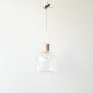 Landscape Products - Bottle Lamp