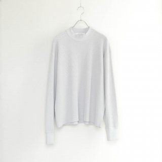 Product Twelve - Waffle Pullover