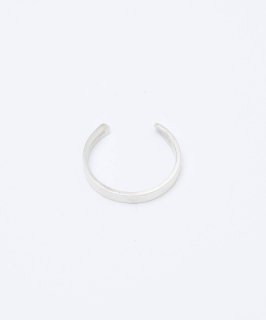 20/80 - STERLING SILVER ID RING 3mm width