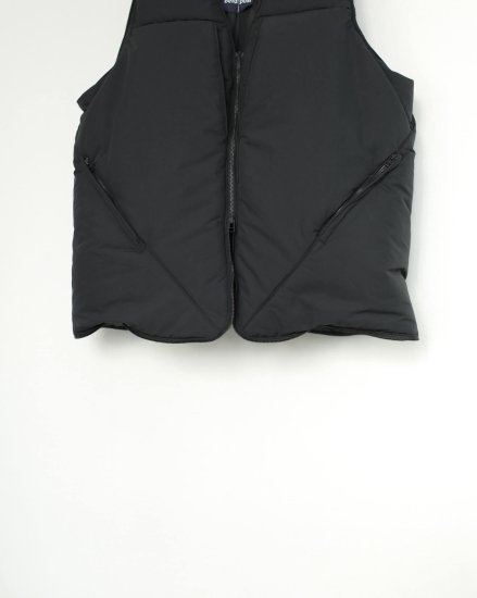 beta post ベータポスト 21SS Vest bag ベスト バッグ 注目の