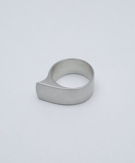 20/80 - STERLING SILVER BIRD RING