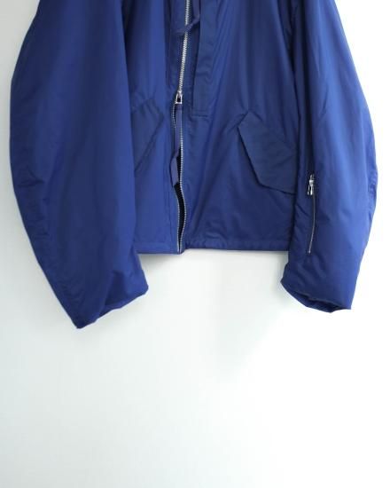特別訳あり特価】 美品 Product Twelve 23SS リップストップナイロン