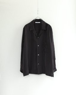 Product Twelve - Cupra Shirt (Black Stripe)