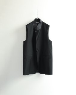 Product Twelve - Sleeveless Jacket