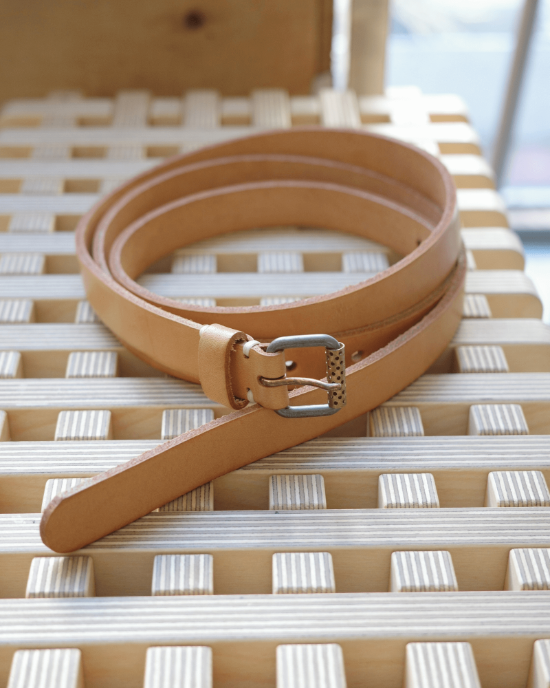 WALLET / BELT / GOODS - hazy online store