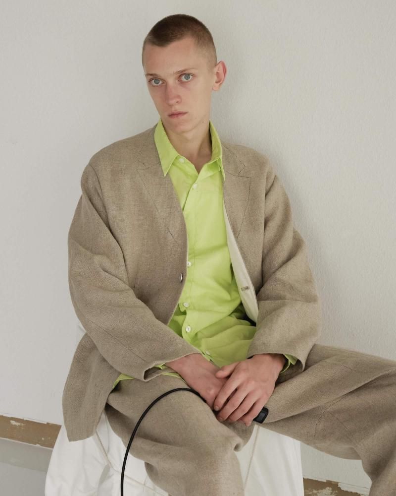 JACKET / BLOUSON - hazy online store JACKET / BLOUSON - hazy online store