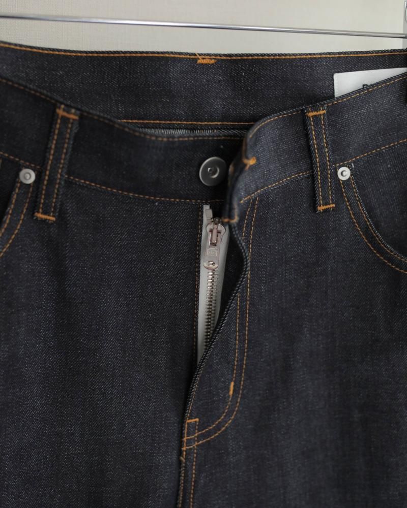 DIGAWEL | Straight Denim Pants | hazy DIGAWEL | Straight Denim Pants | hazy