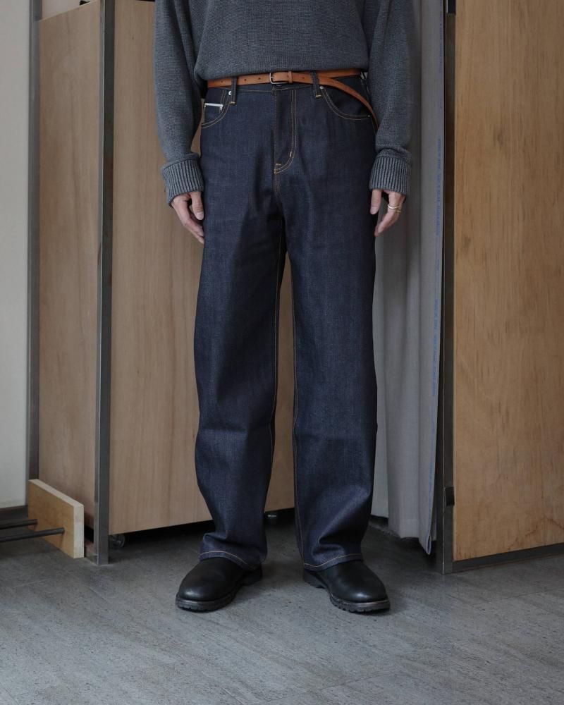 PANTS - hazy online store