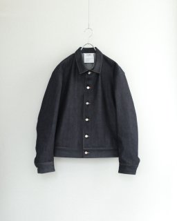 DIGAWEL - Denim Jacket