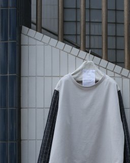 SOUMO - Pullover Shirts for hazy