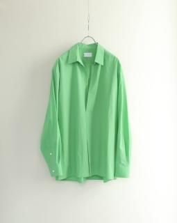 WITT - Pullover Shirt (Typewriter)