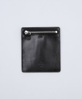 20/80 - TOCHIGI LEATHER 3 ZIPS WALLET