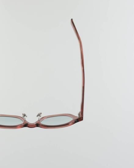 kearny | flanagan (clear brown / blue green) | hazy