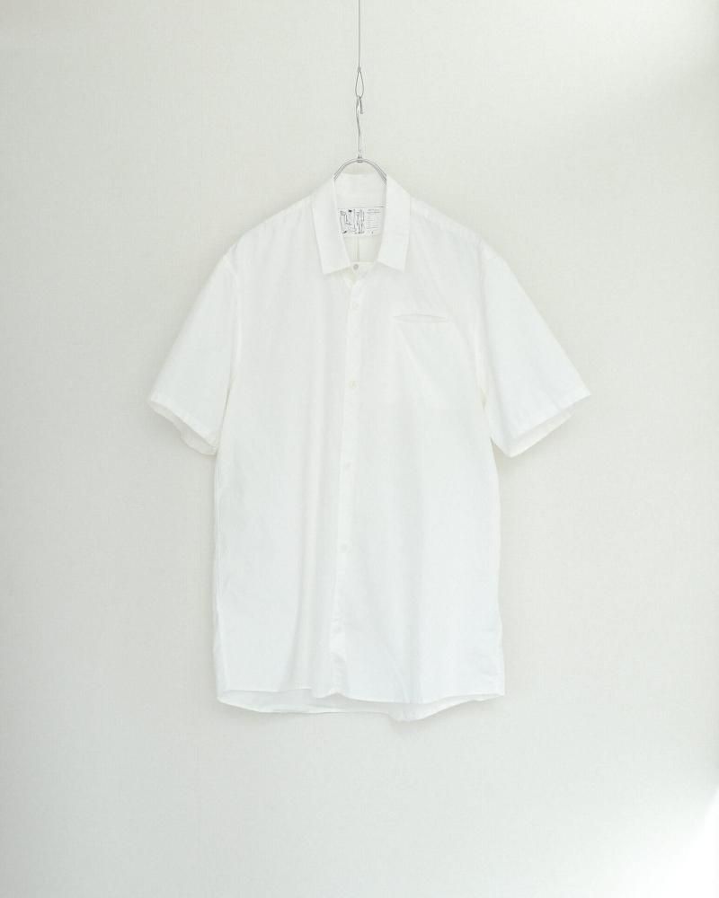 DIGAWEL - Standard SS Shirt 
