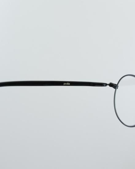 kearny | peaks (black) | hazy