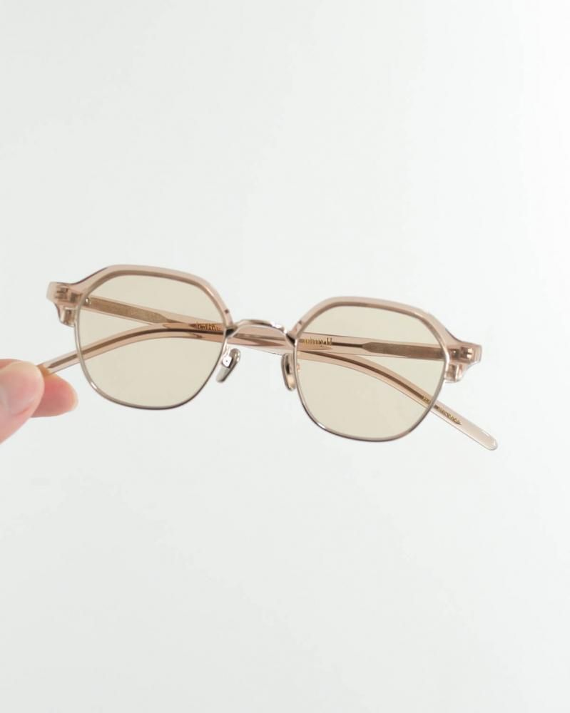 kearny | uhuyⅡ (light brown / brown)
