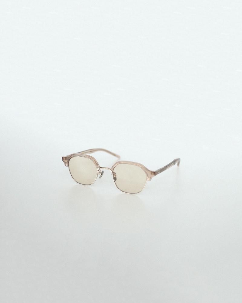 小物 Kearny uhuy ll / light brown kearny uhuyⅡ (light brown / clear or brown lens