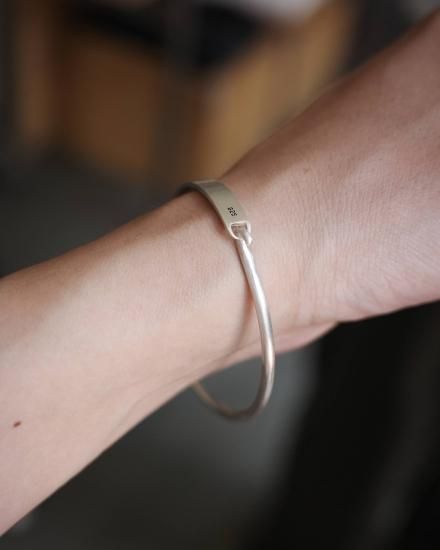 20/80 | STERLING SILVER MIXED ID CHAIN BRACELET | hazy 20/80 | STERLING SILVER MIXED ID CHAIN BRACELET | hazy