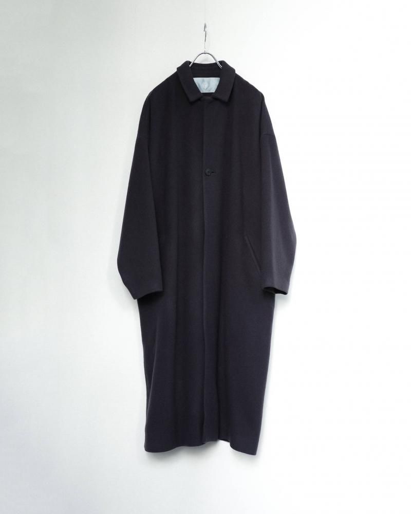 Dulcamara - ӡСBig (Navy Gray)