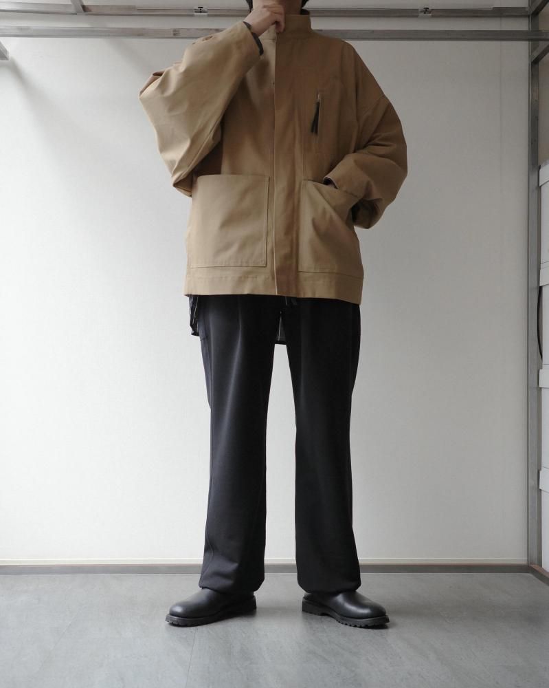 soumo over coat size2 値下げ中 ジャケット・アウター