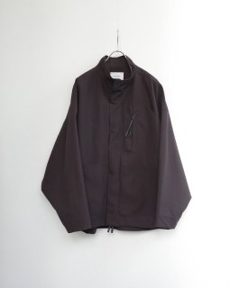 soumo atelier jacket ブラック