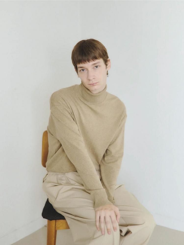 gicipi - TIGRE (Marrone Mela)