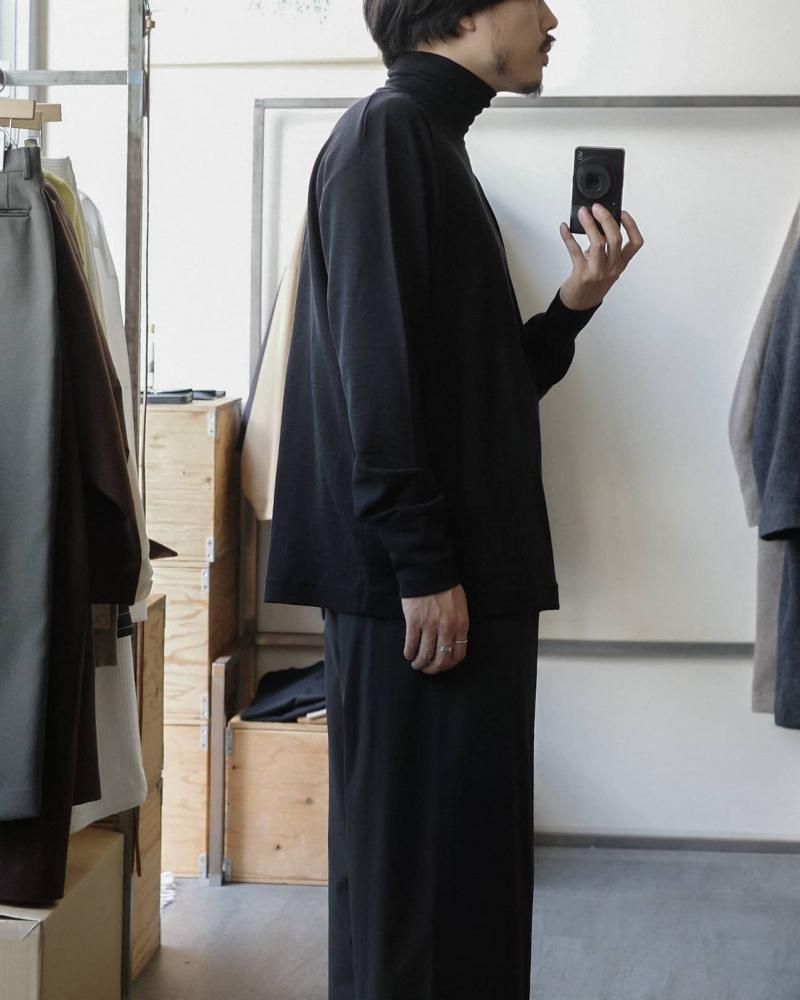 gicipi - CERVO (Nero)