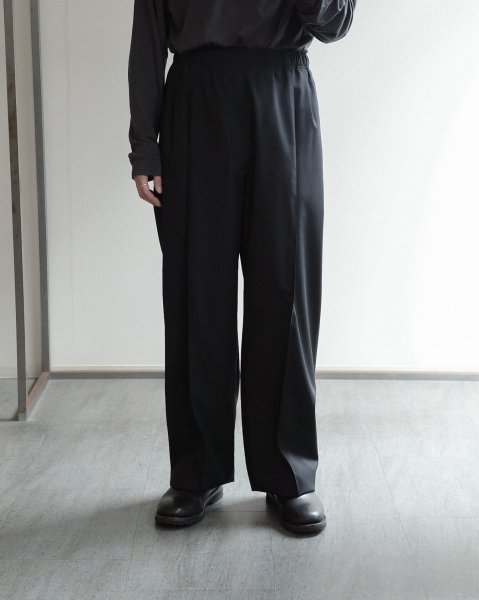 Product Twelve - Sleeping Trousers (Black)