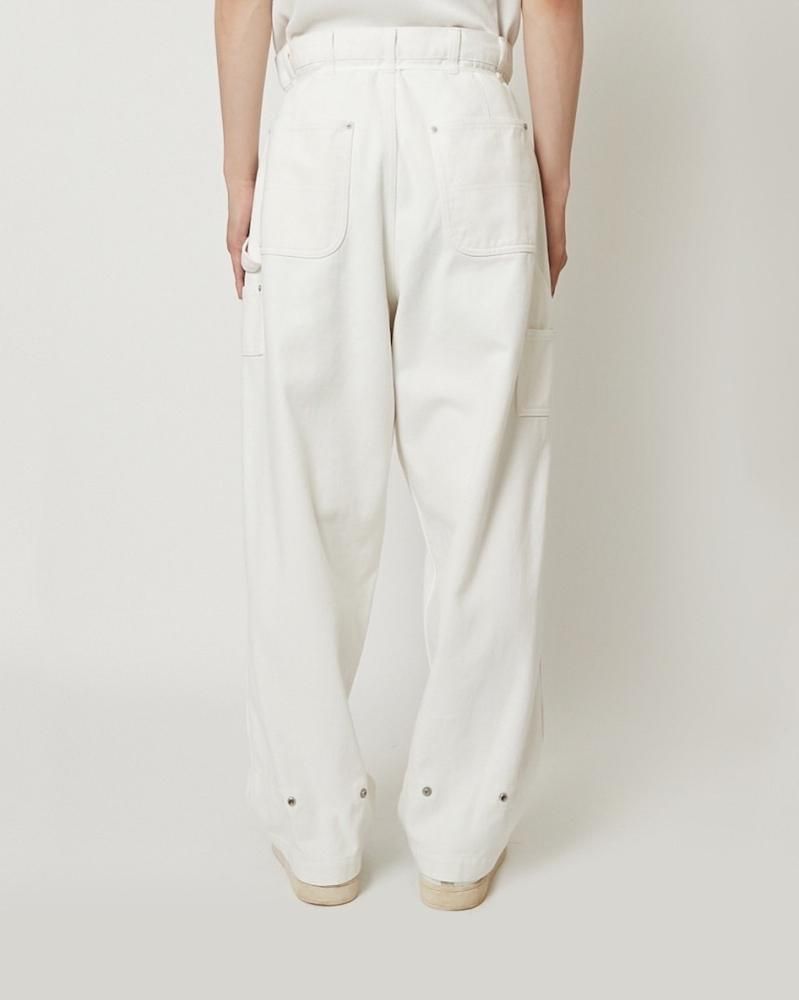 Product Twelve / Double Knee Pants