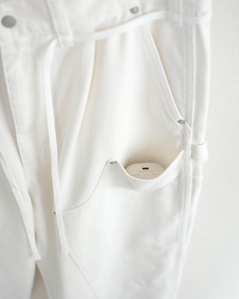 Product Twelve | Double Knee Pants | hazy