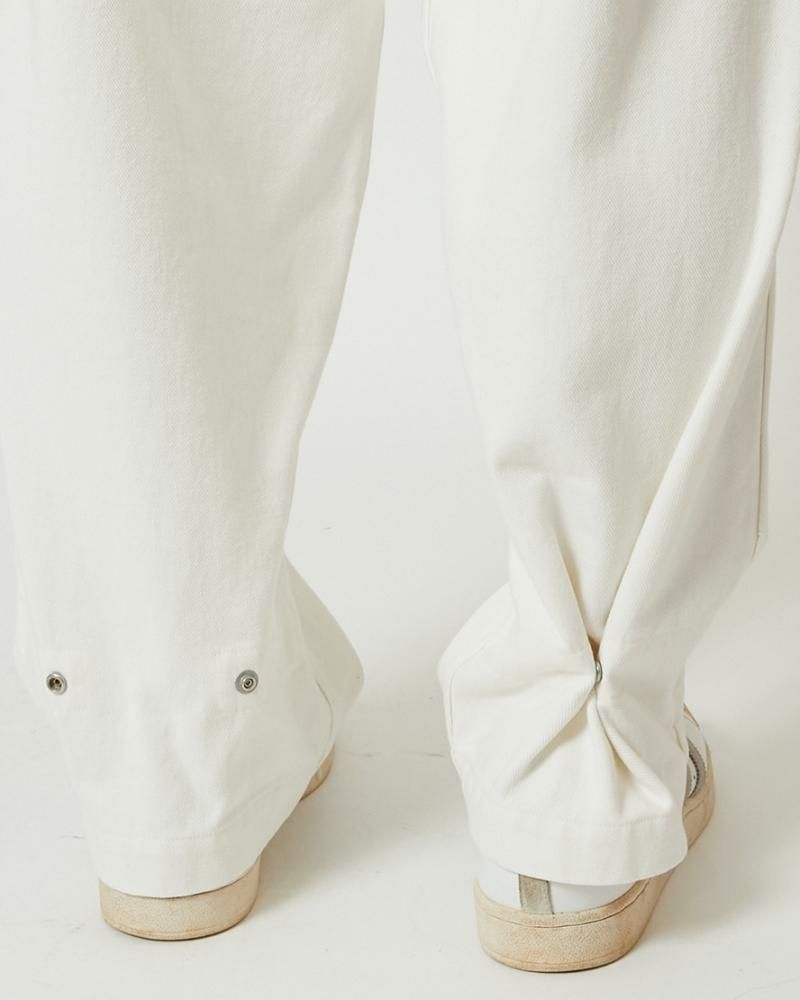 Product Twelve | Double Knee Pants | hazy